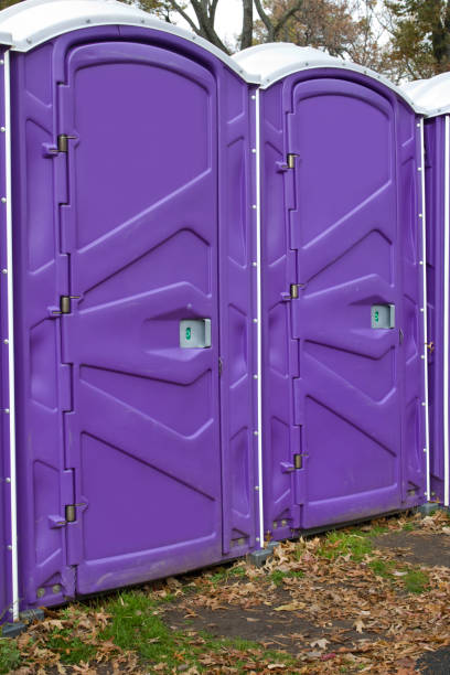 Best Standard Portable Toilet Rental in Gibson City, IL