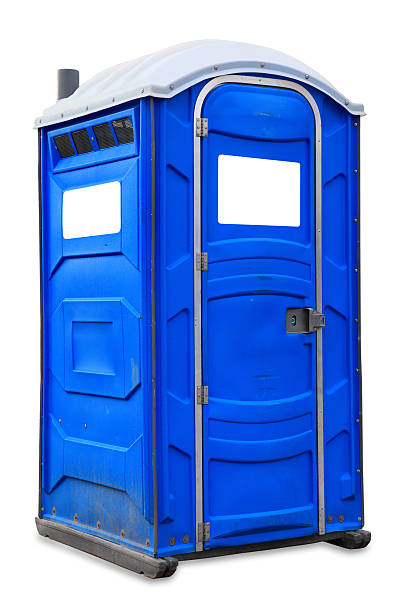 Trusted Gibson City, IL Portable Potty Rental Experts