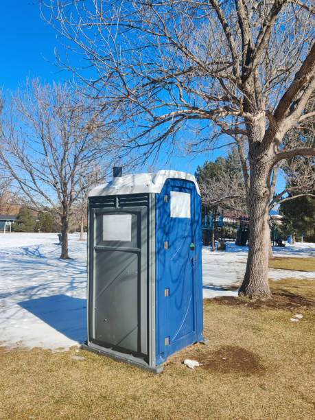 Best Portable Restroom Servicing (Cleaning and Restocking) in Gibson City, IL